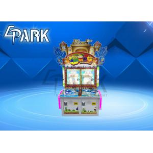 China Epark Entertainment Fruit Theme Kids Redemption Game Machine for 1 - 2 Player wholesale