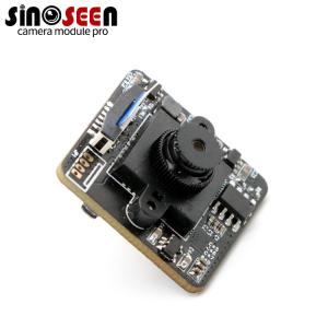 New Style HD 2MP Usb Camera Module HDR 1080p With OV2735 Sensor