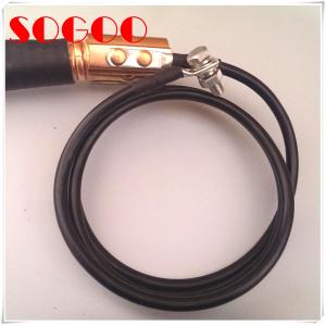 Fast Fit 7/8" Coaxial Cable Grounding Kit for RG8 RG213 RG214 LMR400 Cable