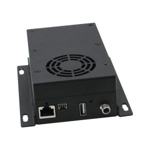China Jetson Orin Nx 16g Robusto Computador Embedded Para Veículos Modulo V2x UAV supplier