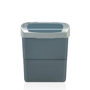 Large Capacity 25L Sanitary Napkin Trash Can Smart Sensor For Public Commerical Space