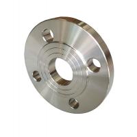 China high quality low price carbon steel flange on sale