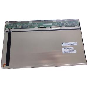 China 15.6 Inch TFT LCD Display TM156VDSG17 LVDS 30 Pins Interface RGB 1920X1080 For Industrial supplier