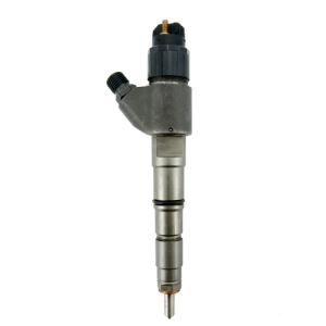 China High Speed Steel Auto Parts 0445120067 CR Injector For Bosch Nozzle supplier