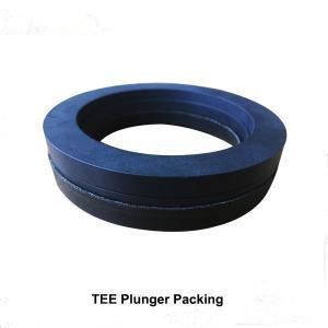 China Gardner Denver TEE Plunger Pump Fluid End Plunger Packing supplier