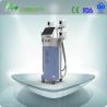 China 4つの色のタッチ画面のcryoのハンドルが付いているCryolipolysis良質の機械 wholesale