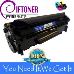  Q2612A laserjet printer toner cartridge for  1010/1012