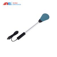 China 13.56MHz Handheld Antenna HF RFID Handheld Antenna For Library Books Inventory Management on sale