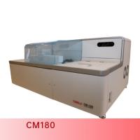 China Benchtop Type Clinical Analytical Instruments ISO Immunoassay CLIA Analyzer on sale