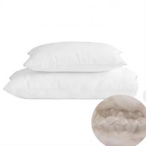 China Rectangular Pocket Spring Pillow Independent Spring Coil Pillow supplier