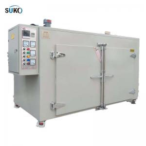 Sunkoo Teflon PTFE Sintering Furnace Automatic Control Aircycling Furnace
