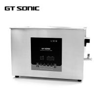 China 27L 40kHz Digital Ultrasonic Cleaner Ultrasonic Washing Machine For Medical Instruments on sale