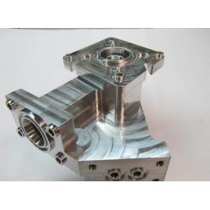 Aluminum Steel Material Tooling Fixtures For Automation Equipment OEM