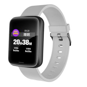 Smartwatch Real Heart Rate Hw12 Hw22 Hi Watch Hiwatch Dropshipping Sports Bracelet