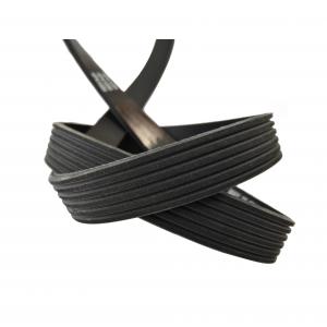 Ribbed Belt for Excavator Alternator and Air Conditioner Long Lasting Performance