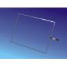 19 Inches USB Clear Resistive Touch Panel Overlay Kit For Computer Monitor