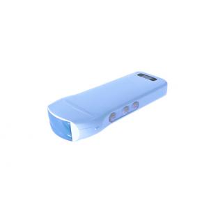 Colour Doppler Ultrasound Scanner Doppler Ultrasound Device With 128 Elements 13 Applications B BM Color PDI PW Mode