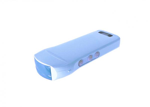 Colour Doppler Ultrasound Scanner Doppler Ultrasound Device With 128 Elements 13