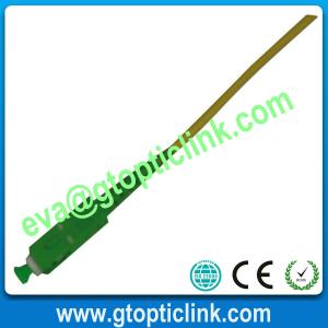 China SC/APC SM SX Optical Fiber Patch Cord supplier