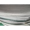 China 304L Polished Stainless Steel Strips / Thin Stainless Steel Strips No.4 Surface wholesale