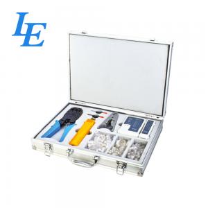 Fully Termination 350*250*60 4P4C Network Wiring Tools