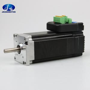 China Printer Accessories 3000rpm Nema 23 Servo Motor  D shaft supplier