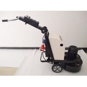China High Speed Terrazzo Floor Grinding Machines For  Removing Paint / Epoxy supplier