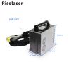 China Backpack Portable Metal Laser Paint And Rust Remover 50W 100W Automatic Rust Removal Laser Cleaning Machine wholesale