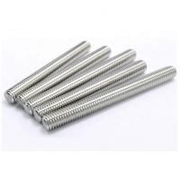 China Stainless Steel Thread Cylindrical Dowel Pin Swiss Type CNC Lathe Turning Parts on sale