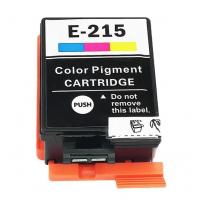 China Epson Printer Cartridge 215 T215 Black T125120 T215 C For Pro Printers on sale
