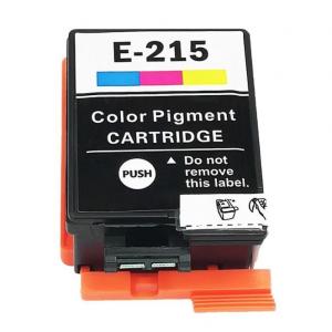 Epson Printer Cartridge 215 T215 Black T125120 T215 C For Pro Printers