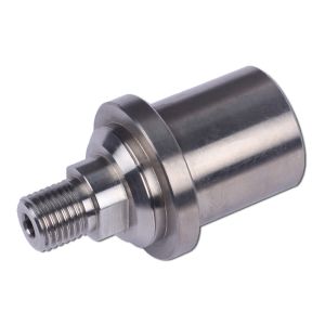 China 高精度CNC機械加工ステンレス鋼真鍮アルミニウム部品研磨サービス付き wholesale