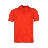 China Custom Logo Design Work Team Sports Golf Polo Shirts For Men Casual Quick Dry Polo Plain Color on sale