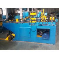 China Stainless Steel Roll / Pipe Bending Machine R800 , Exhaust Pipe Bending Machine on sale