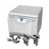 CH12R Medical Laboratory Centrifuge Refrigerated Portable Centrifuge for Blood