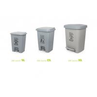 China step-on trash can for collect waste, Step On Wastebasket,Step On Waste Can on sale