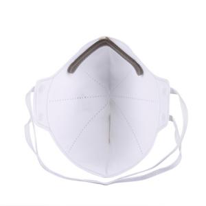 China Earloop Wearing Medical Respirator Mask / N95 Surgical Air Filter Mask wholesale