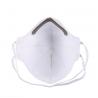 China Earloop Wearing Medical Respirator Mask / N95 Surgical Air Filter Mask wholesale