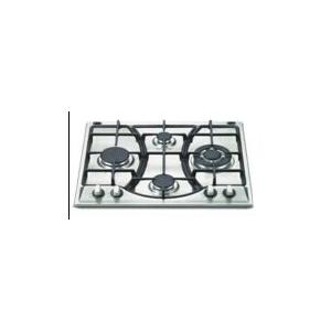 Gas Hob with 4 Heads and Iron Burner Cap XR-KT-S4061A