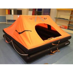 Factory price Self-righting inflatable life raft SOLAS approved