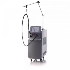 Alexandrite 755nm Machine 1064Nm epilating Nd Yag 2022 alex Laser Hair removal alex pro laser max