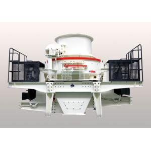 pebbles Stone Crusher Machine Vertical Shaft Impactor For Mining Industry
