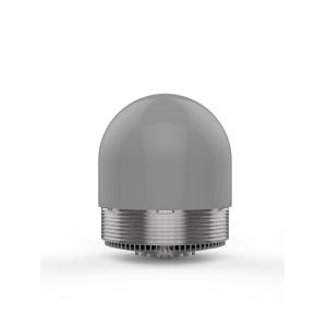 China Hobit S5 Fixed Drone Jammer with 10km Detection Range IP65 Rated wholesale