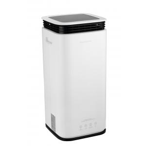 12L/D R290 Refrigerant Dehumidifier For Home Easy Use