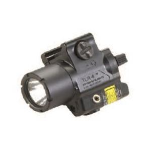 China RS-0300 Waterproof Red Laser Sight with Aircraft Aluminum Construction supplier