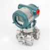 China Transmisor de presión diferencial Yokogawa EJA110E 4-20mA HART wholesale