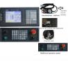 China ATC 4 Axis Plc Cnc Router And Milling Controller Numerical Control Systems 128mb Memory wholesale