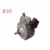 China Compact Structure Variable Speed Gearbox Small Volume Udl Planetary Stepless on sale
