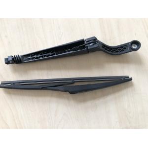 China Alphard Japanese type  truck windshield wipers for Toyota supplier