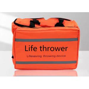 Life thrower   Flood prevention and rescue   Rescue launcher